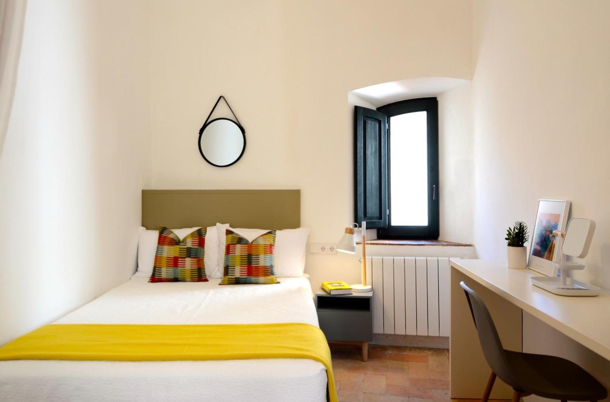 Casa Rosa Port Villa L' Escala Kültér fotó