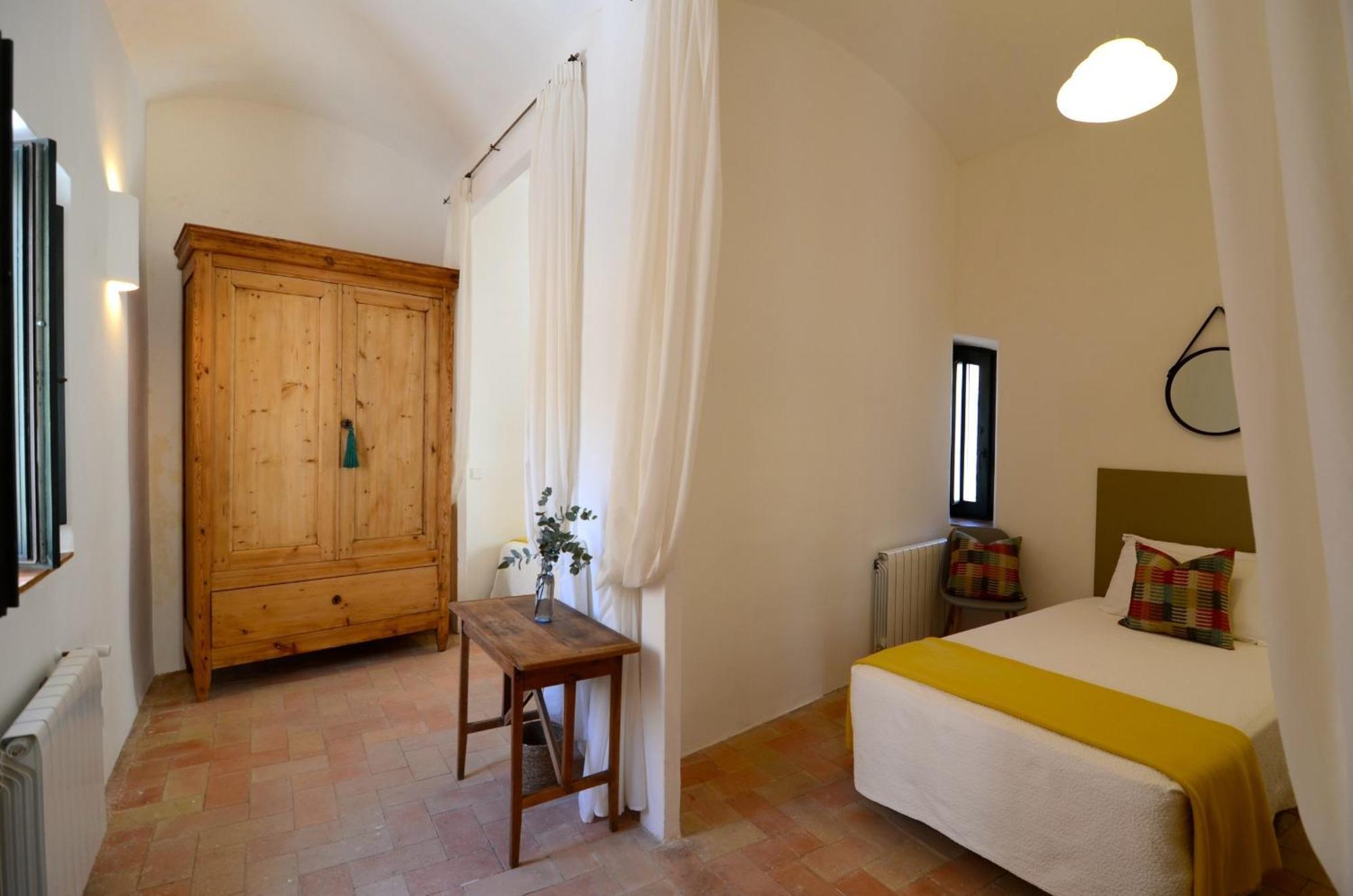 Casa Rosa Port Villa L' Escala Kültér fotó