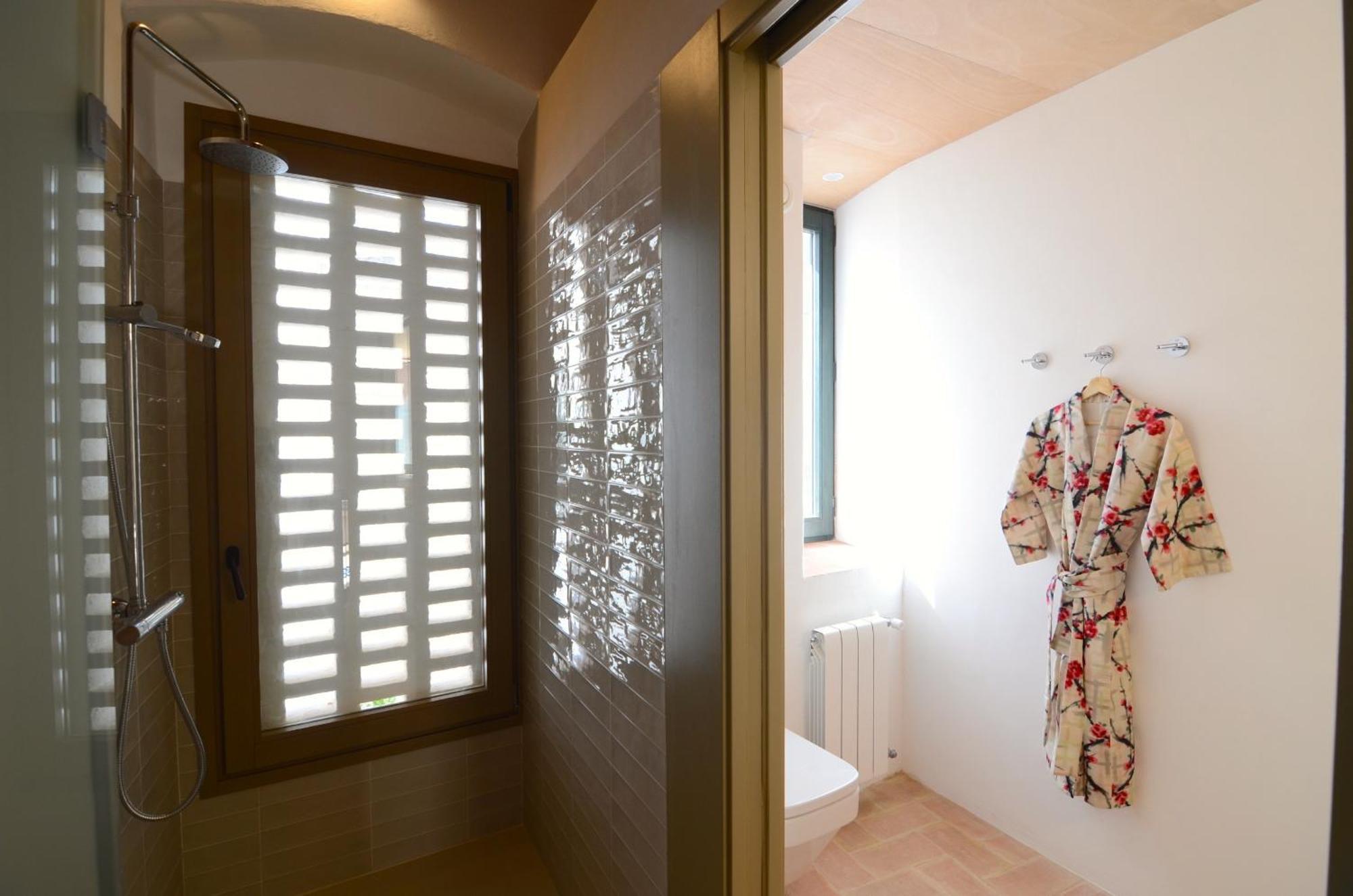 Casa Rosa Port Villa L' Escala Kültér fotó