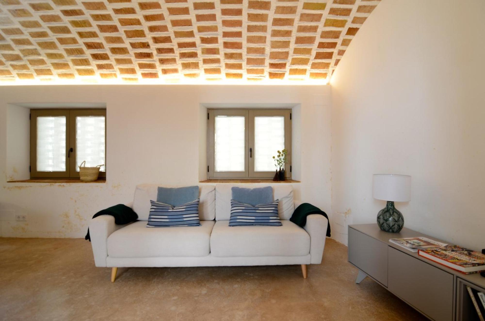 Casa Rosa Port Villa L' Escala Kültér fotó